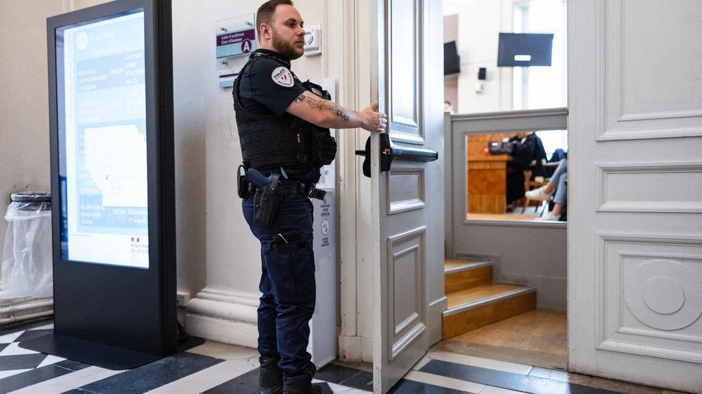 Franse rechtspraak worstelt met zaken over partnergeweld: 'Nog lange weg te gaan'