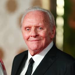 Anthony Hopkins brengt klassiek album uit: 'Muziek was mijn eerste liefde'