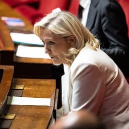 Marine Le Pen neemt enorme gok in vierde gooi naar Frans presidentschap
