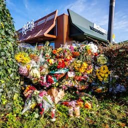 Doodgeschoten Jerryson zette bij fatbikeroof vuurwapen tegen hoofd slachtoffer