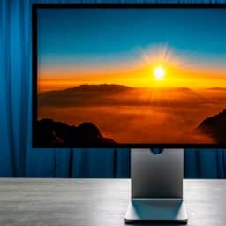 Apple Studio Display XDR: ultiem scherm voor Mac-gebruikers