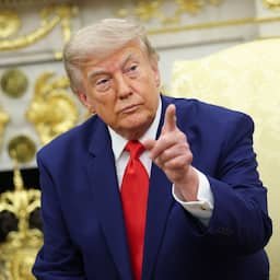 Trump kiest nieuwe route voor importheffingen: 'Maar doel blijft hetzelfde'