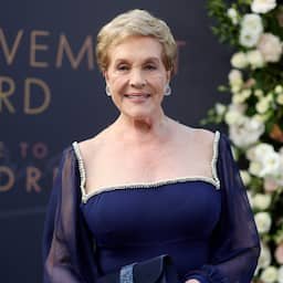 Disney+ maakt documentaire over The Sound of Music-actrice Julie Andrews