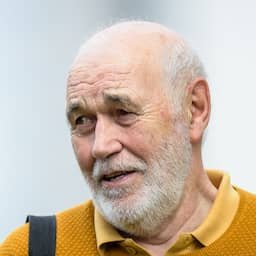 FC Utrecht-icoon Leo van Veen (80) overleden