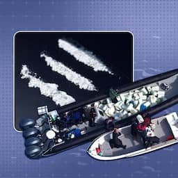 Explainer | Speedboten vol cocaïne: zo veranderen smokkelaars hun aanpak