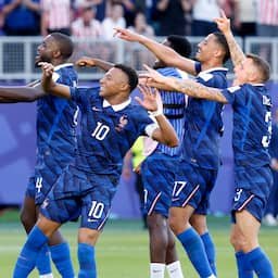 Praat mee | Kwartfinales WK gaan van start: welk land steun jij?
