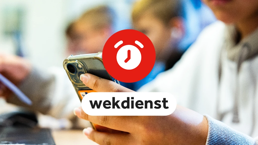 Wekdienst 13/7: Uitspraak tegen jeugdvriend Taghi • EU-advies kinderen en sociale media