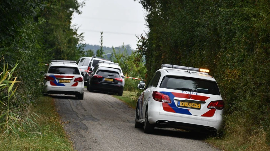 Verdachte blijft 'kille liquidatie' bij Ritthem ontkennen, maar krijgt 27,5 jaar cel