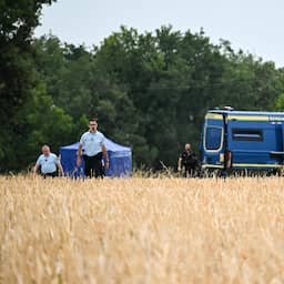 Fransman bekent na zes jaar femicide en vertelt waar lichaam van zijn vrouw ligt