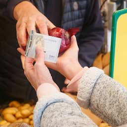 Cash blijft breed geaccepteerd, maar pin-only rukt op in grote steden