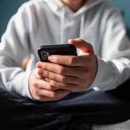 Analisten verwachten dat er dit jaar minder goedkope smartphones worden verkocht
