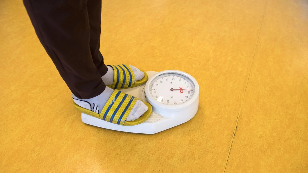 Behandeling voor zwaar obese kinderen die na hersentumor steeds honger hebben