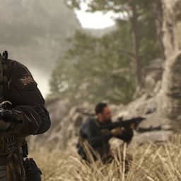 Call of Duty-film gaat zich afspelen in realistischer Modern Warfare-universum