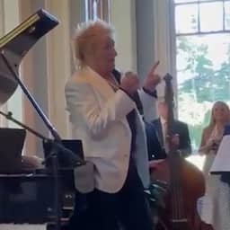 Video | Rod Stewart zingt It's A Heartache als eerbetoon aan Bonnie Tyler