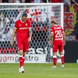 FC Twente bij debuut Weghorst onderuit tegen Ferencváros in voorronde EL