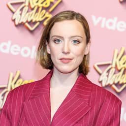 Laura Bakker te zien als prinses Margarita in serie Mabel & Margarita