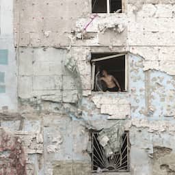 Live Oekraïne | Tientallen gewonden door Russische aanval op Zaporizhzhia