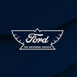 Ford bouwt Apple Maps vanaf volgend jaar in nieuwe elektrische auto's