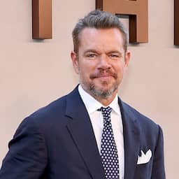 Matt Damon had vrouwelijke stuntdubbel in The Odyssey: 'Indrukwekkendste armen'