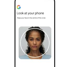 Google introduceert videoselfie als nieuwe inlogmethode