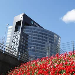 Nederlandse Staat voorlopig klaar met afbouwen belang in ABN AMRO