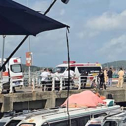 15 Indiase toeristen omgekomen bij ongeluk met speedboot in Vietnam