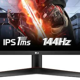 LG stopt met tonen McAfee-reclame op monitoren na ingrijpen Microsoft