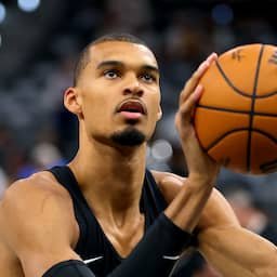 NBA-ster Wembanyama tekent megacontract van 220 miljoen euro bij Spurs
