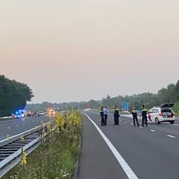Grootste piek in aantal meldingen over verwarde personen sinds corona
