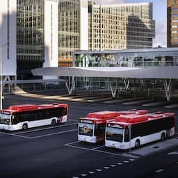 Haagse vervoerder schrapt alle bussen wegens ernstig technisch mankement