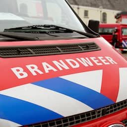 Acht woningen in Huizen niet meer te herstellen na explosie en dodelijke brand