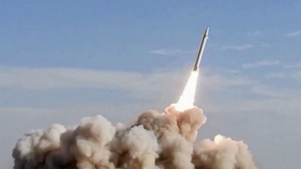 Hangars, schepen, bruggen en tunnels: dit hebben Iran en de VS gebombardeerd
