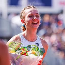 Femke Broeders-Bol slaat NK over: 'Na overleg met bond vrijstelling gekregen'