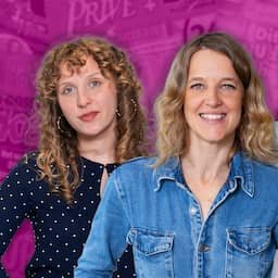 De Achterklap Podcast | Estavana laat zich niet afschrikken en boze GTST-fans