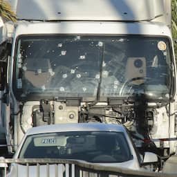 Tien jaar na de aanslag in Nice blikt Wim terug: 'Overal lagen slachtoffers'