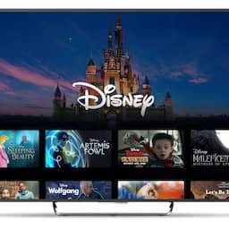Disney overweegt gratis versie van Disney+