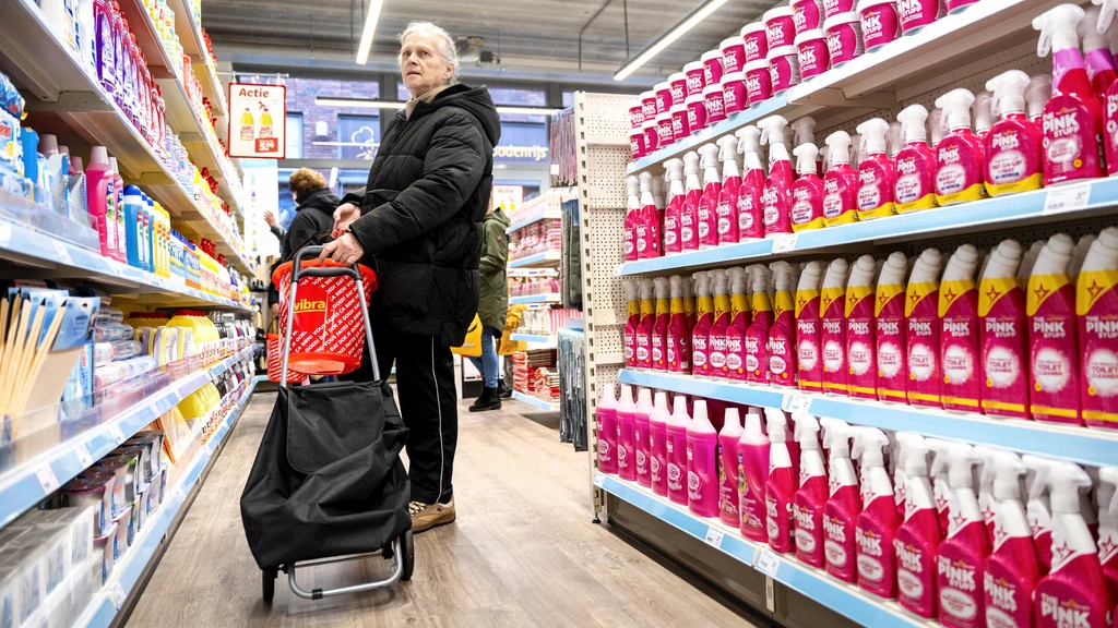 Opnieuw recordjaar voor koopjesketen Wibra