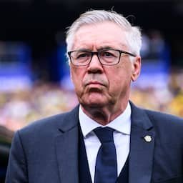 Ancelotti blijft ondanks verrassende WK-exit tot 2030 bondscoach van Brazilië