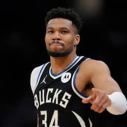 NBA-ster Antetokounmpo rondt megatransfer af en verruilt Bucks voor Miami Heat
