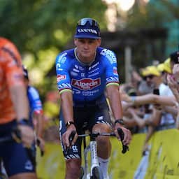 Vooruitblik Tour de France | Langste etappe biedt kansen voor Van der Poel