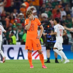Frenkie de Jong haalt uit na blessurenieuws: 'Er zijn valse berichten verspreid'