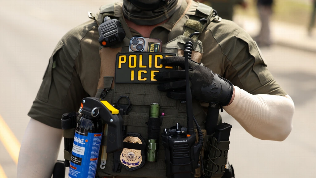 Immigratiedienst ICE opnieuw betrokken bij fataal schietincident VS 