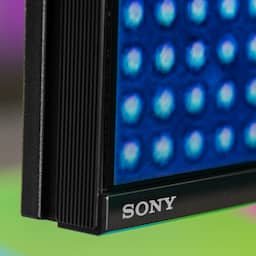 Sony Bravia 9 II Review: RGB-miniled opent aanval op oled