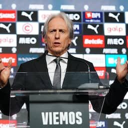 Nieuwe bondscoach Portugal over Ronaldo: 'Hij zal nooit een probleem zijn'