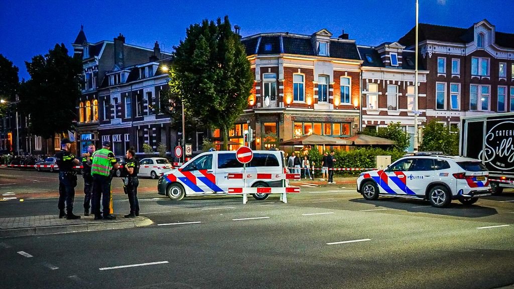 Man aangehouden voor dodelijk schietincident bij Vierdaagsefeesten
