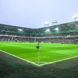 Transferoplichters doen zich voor als FC Groningen: 'Speler stond al op Schiphol'