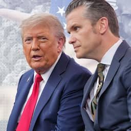Explainer | Waarom defensieminister VS hamert op 'testosteronleger'