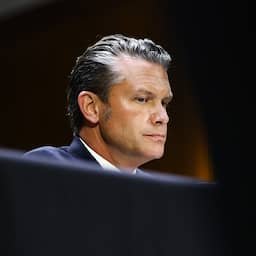 Iranoorlog kost volgens Hegseth 37,5 miljard, media denken dat hij liegt