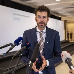 Live corona | Volg hier het verhoor van de RIVM-vaccinatiedirecteur