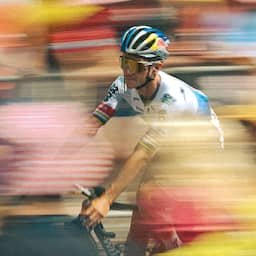 Live Tour | Ook Evenepoel en Seixas op doping getest, eerste renners onderweg
